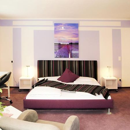 Park Ambiente Friedberg Hotel ฟีดแบร์ก ภายนอก รูปภาพ