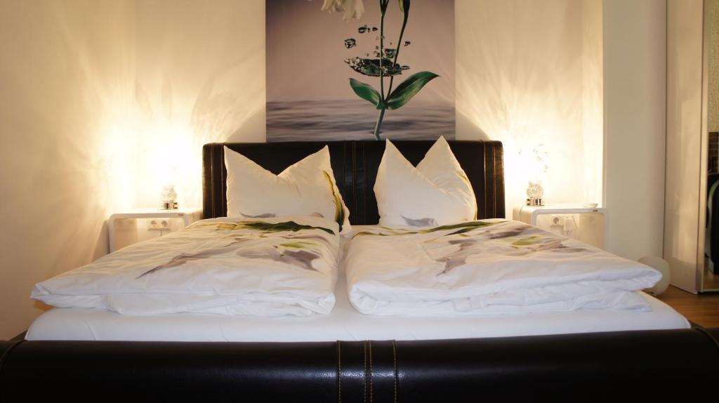 Park Ambiente Friedberg Hotel ฟีดแบร์ก ห้อง รูปภาพ