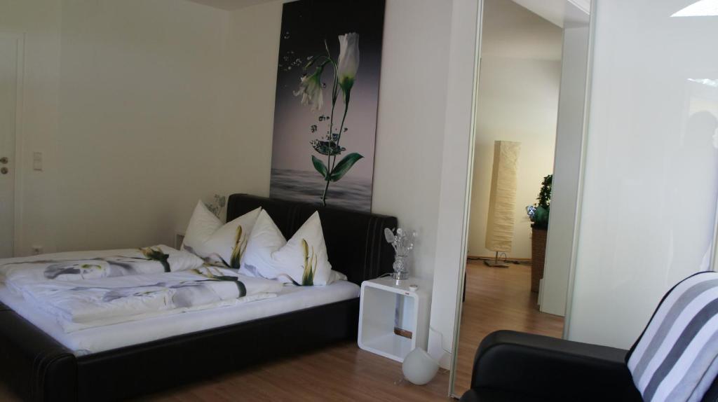 Park Ambiente Friedberg Hotel ฟีดแบร์ก ห้อง รูปภาพ