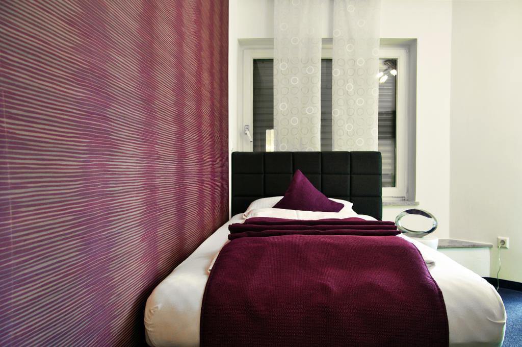 Park Ambiente Friedberg Hotel ฟีดแบร์ก ภายนอก รูปภาพ