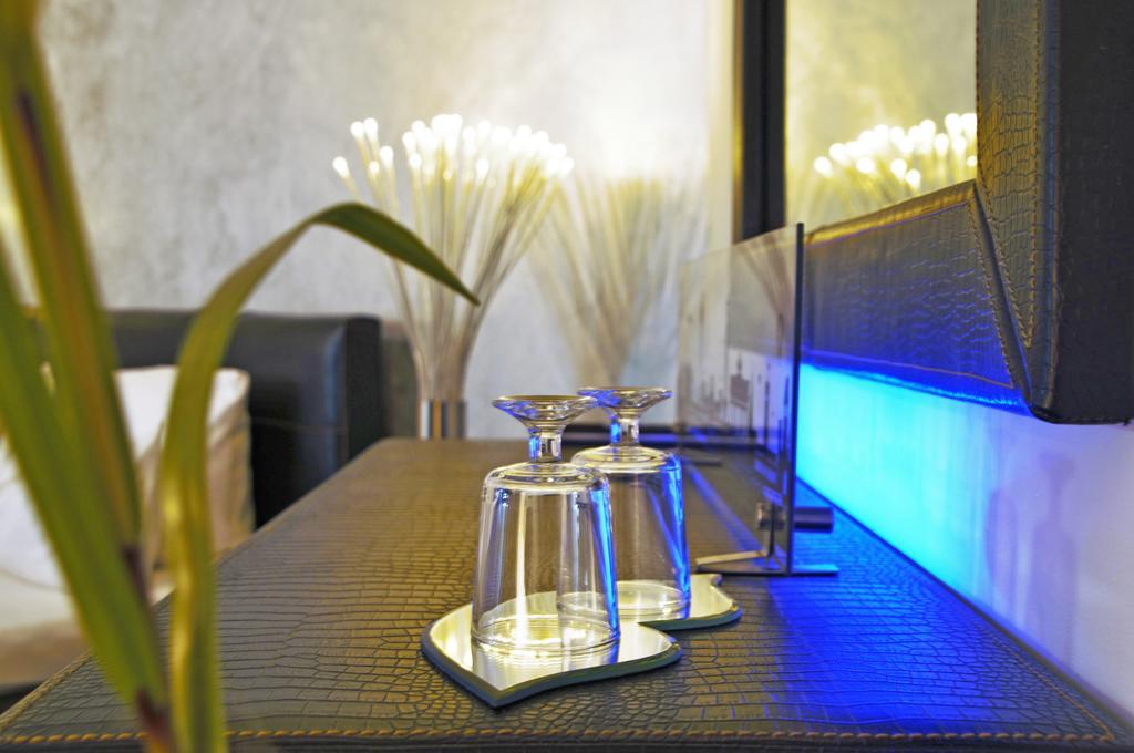 Park Ambiente Friedberg Hotel ฟีดแบร์ก ภายนอก รูปภาพ